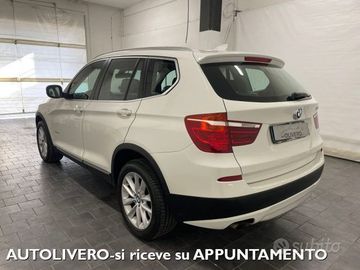 BMW X3 - 4
