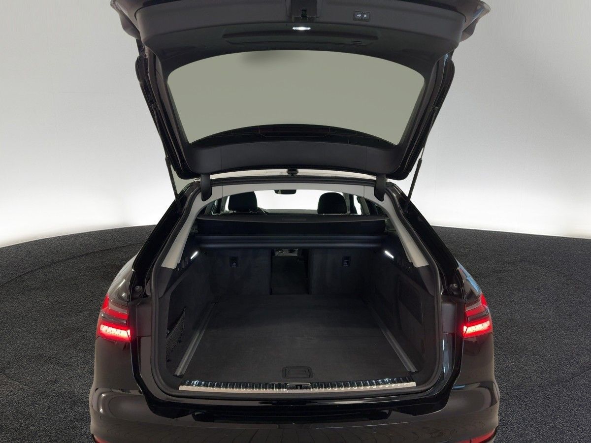 Audi A6 - Bild 9