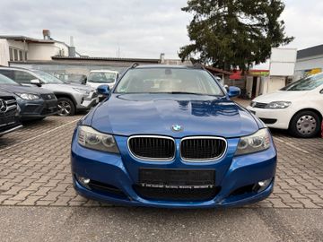 BMW 318 - 6
