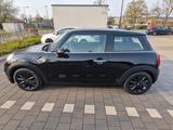 MINI One Black - MINI ONE aus 2016