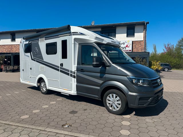VAN TI PLUS 650 MEG PLATINUM SELECTION