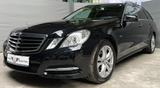 Mercedes-Benz E 300T E350T CGI BlueEfficiency 4Matic Leder - gebrauchte Mercedes-Benz E 300 aus dem Jahr 2012