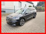 Volkswagen Tiguan Allspace Highline 4Motion  R -LINE - Volkswagen Tiguan Allspace in Dortmund
