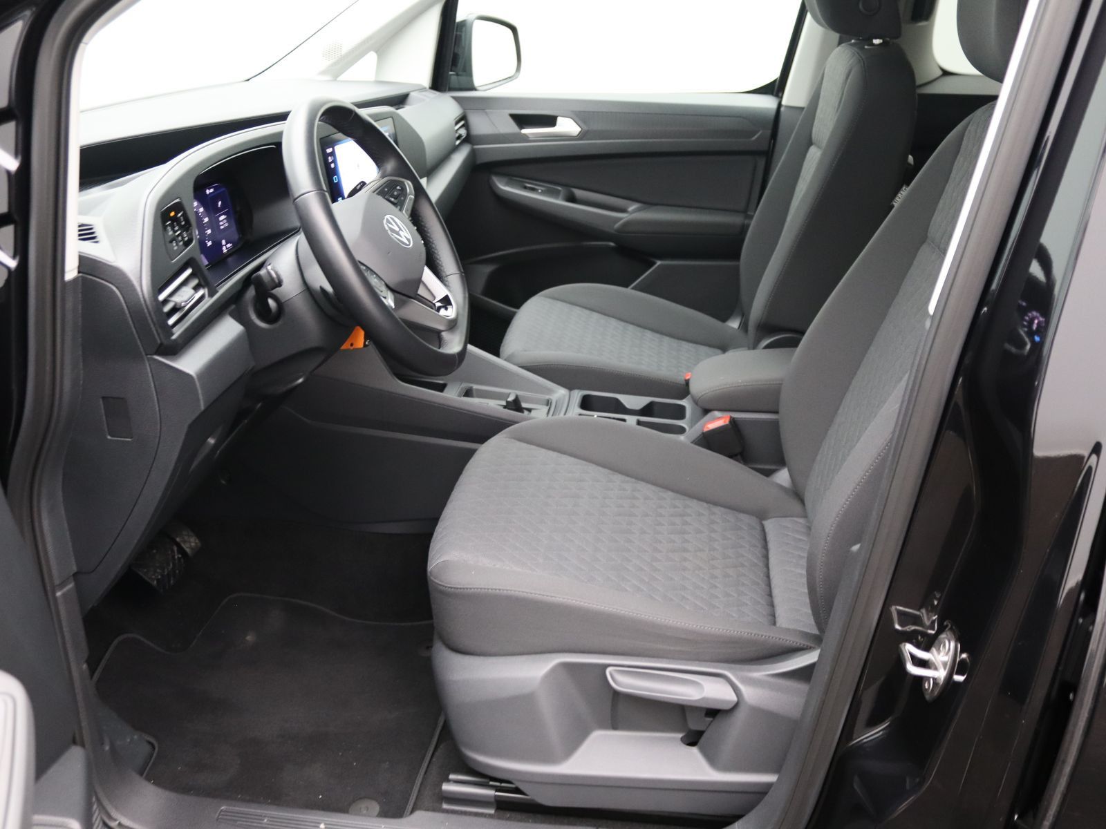 Volkswagen Caddy - Bild 14