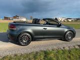 Volkswagen Golf 2.0 TSI GTI DSG Cabriolet GTI - Cabrio mit Anhängerkupplung