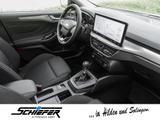 Ford Focus Titanium Hybrid  *Winter-Paket*LED*Met.* - Ford in Düsseldorf