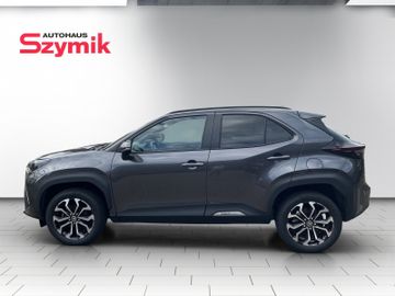 Toyota Yaris Cross - 2