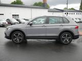 Volkswagen Tiguan 1.5 TSI United Navi LED AHK ACC PDC DAB - Volkswagen Tiguan: Tsi