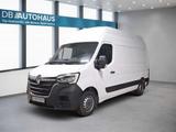 Renault Master Kasten 2.3 DCi L2H3 