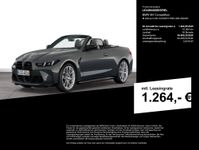 BMW M4 - Vorschau Bild 3