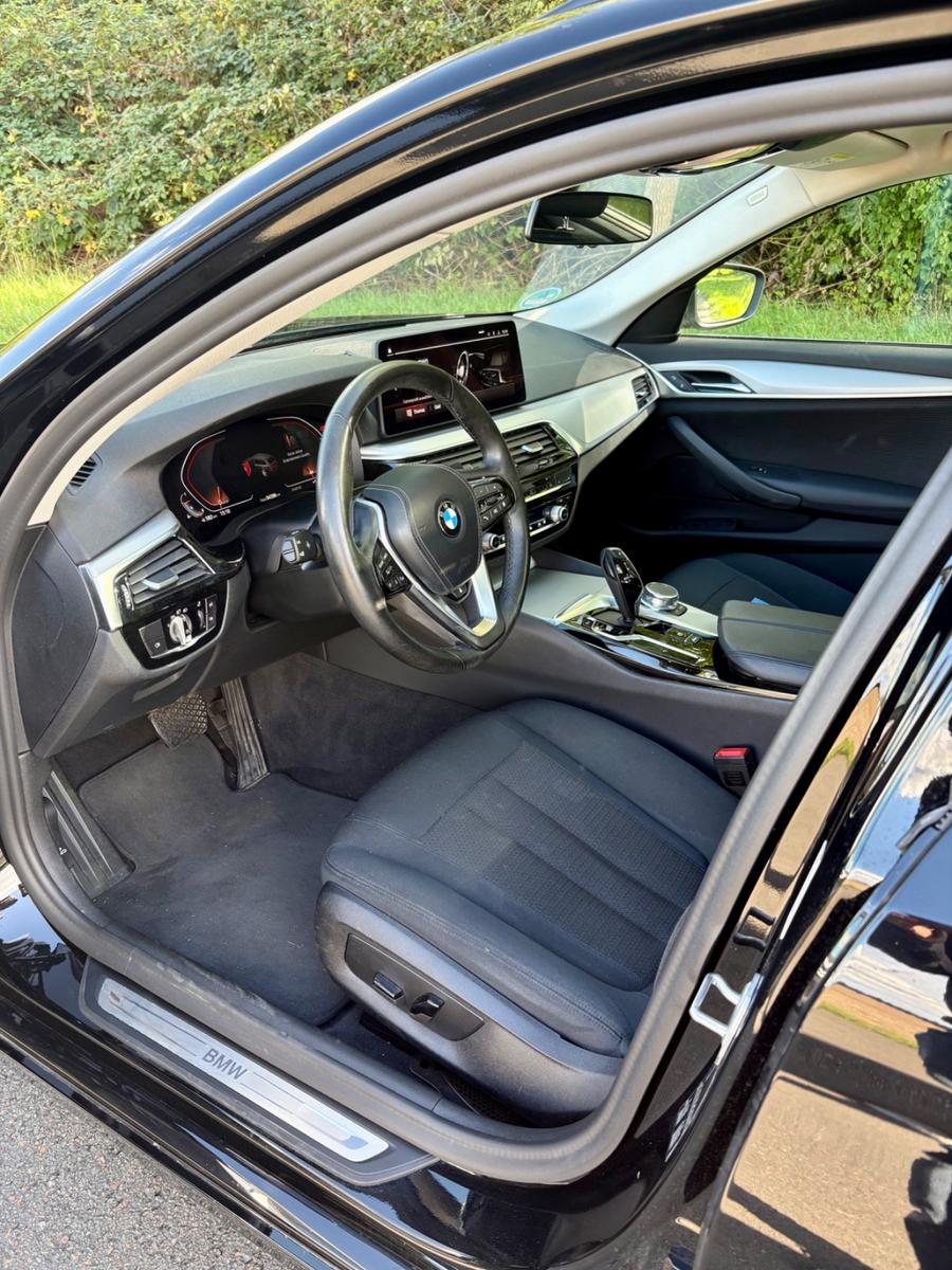 BMW 530 i, миниатюра 6