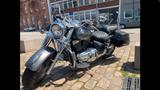 Suzuki Intruder VL 1500 - SUZUKI INTRUDER 1500 VL