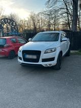 Audi Q7 6 Sitzer!!! - gebrauchte Audi Q7 aus dem Jahr 2014