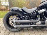 Harley-Davidson Softail Standard  - HARLEY-DAVIDSON SOFTAIL STANDARD