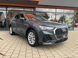 Audi Q3 Sportback 35 TDI Pano*LED*Leder*Glanz Paket* - Audi Q3 in Nürnberg