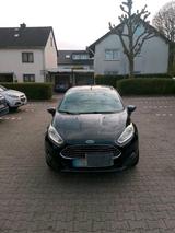 Ford Fiesta 1.25 (82 PS)  NUR 49.268 km |... - Ford Fiesta: 82 Ps