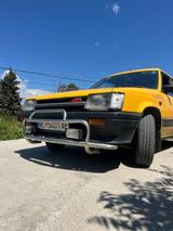 Toyota Tercel 4WD - Toyota Tercel Gebrauchtwagen