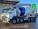 Volvo FMX 460 10X4 15m3 Schwing Stetter mixer Automati - Angebote