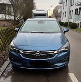 Opel Astra 1.6 Diesel Innovation 100kW S/S Innovation - Opel Astra mit Diesel-Antrieb: 1.6