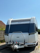 Hobby 495 UFe Wohnwagen  - Offers matching your search criteria