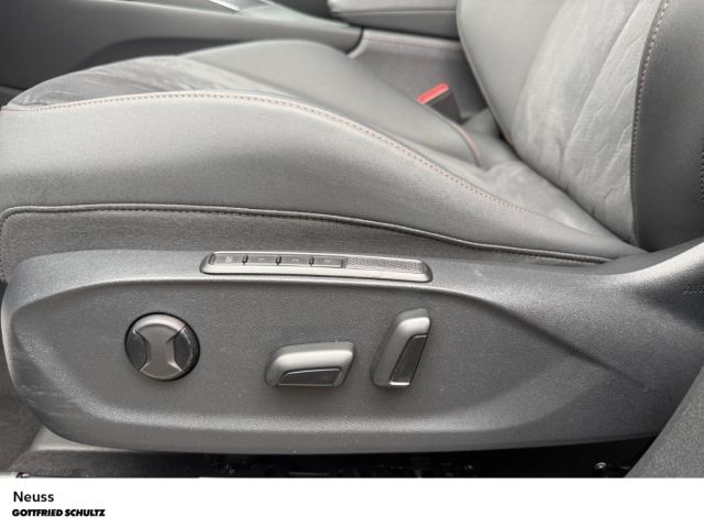 Cupra Terramar - Bild 12