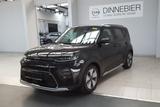 Kia SOUL Inspiration LED+Navi+Kamera+Glasdach+SHZ - Kia Soul in Düsseldorf