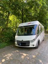 Carthago Chic C-Line I 4.9 | 84.606 km | Längsbe - Carthago 6