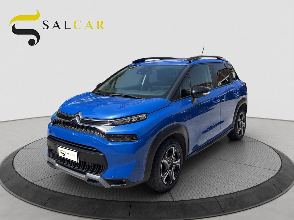 Image of Citroën C3 Aircross