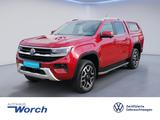 Volkswagen Amarok Style DC 3.0 TDI 4M KAMERA+AHK - Volkswagen Amarok Jahreswagen