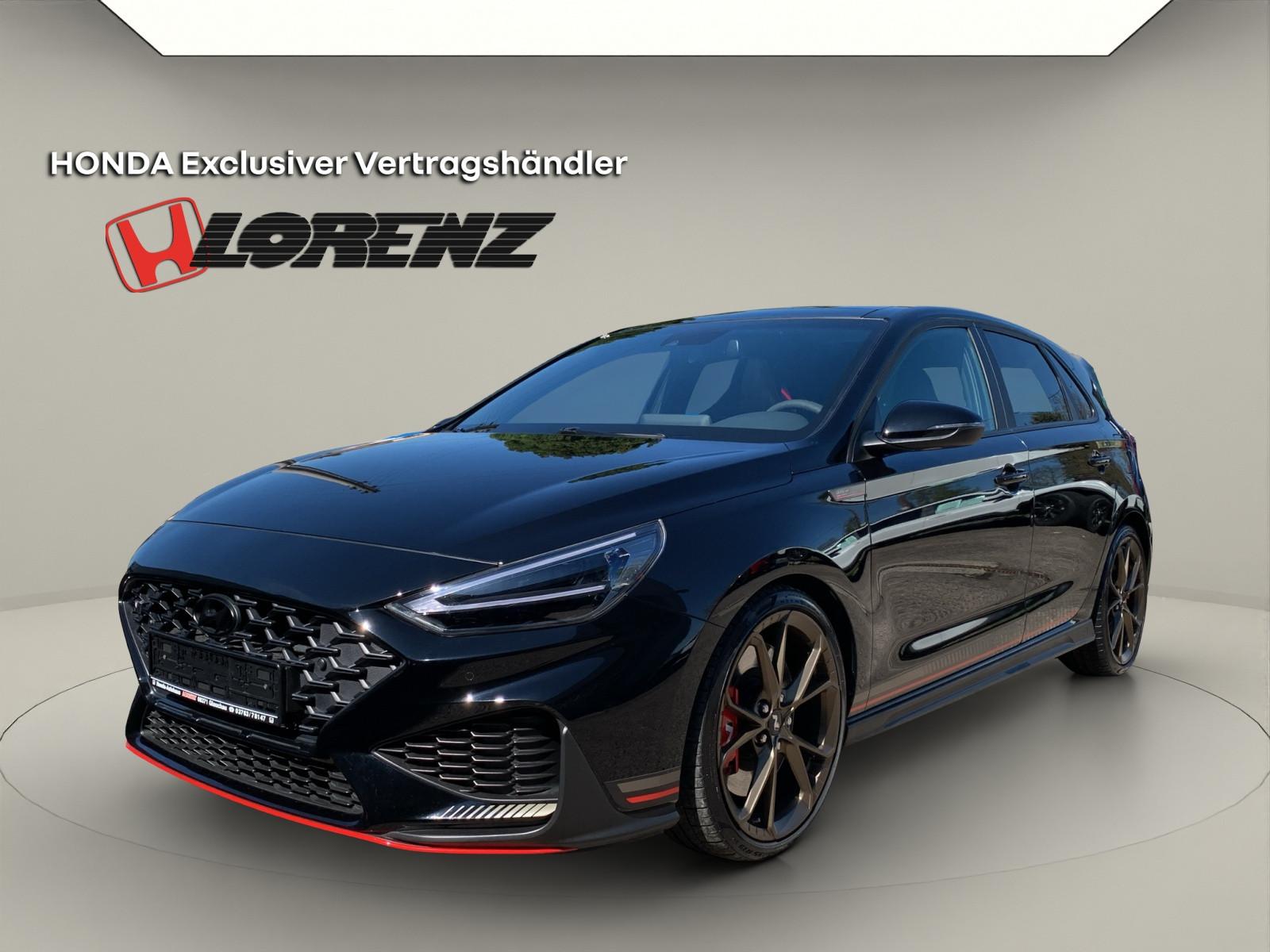 Hyundai i30 N Drive-N # LIMITED 800