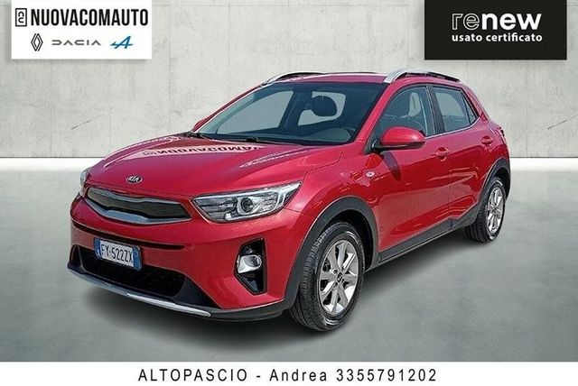 Kia Stonic 1.4 MPI Urban