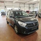 Dacia Lodgy 1,6i GAS 7 SITZER NAVI KLIMAANLAGE - Dacia Lodgy in Hannover