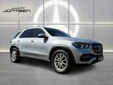 Mercedes-Benz GLE 350 de 4Matic DSC LED AHK 360° DAB SITZKLIMA