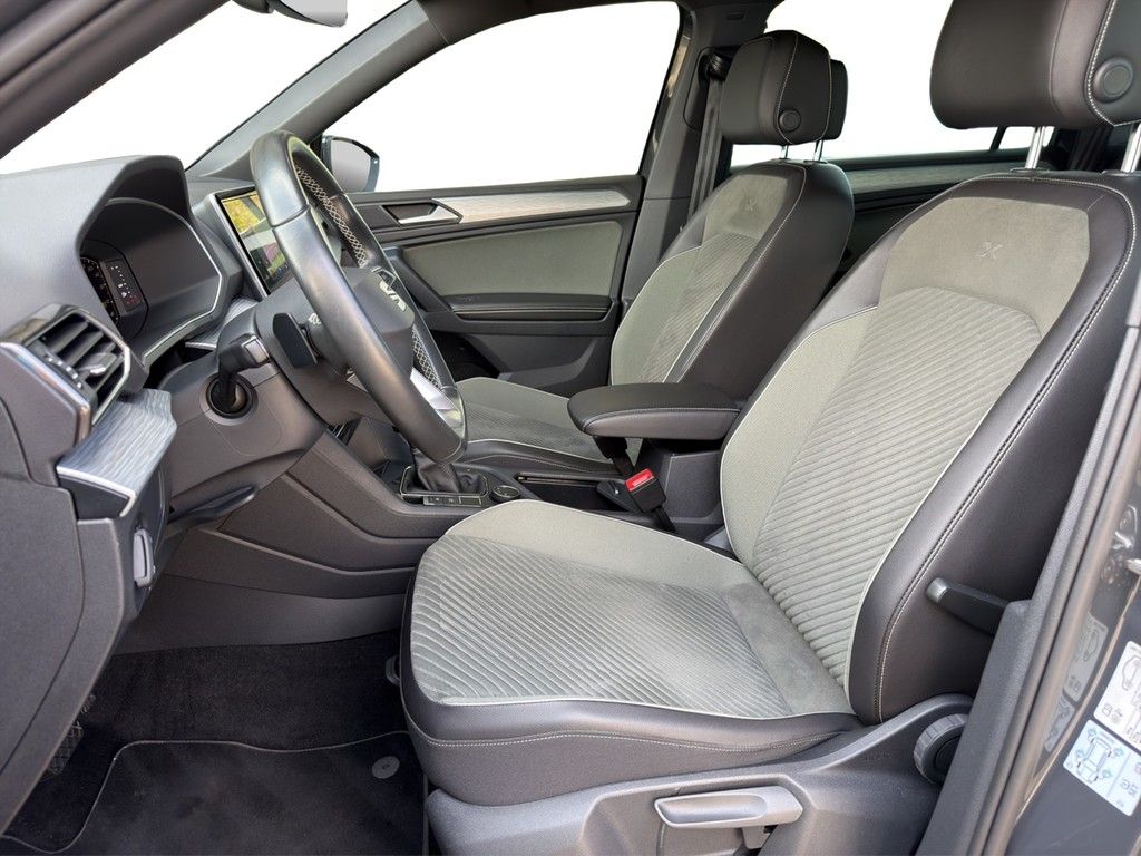 Seat Tarraco - Bild 14