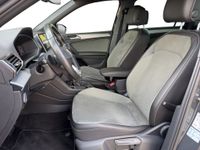 Seat Tarraco - Vorschau Bild 14