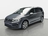 Volkswagen TOURAN 1.5 TSI DSG HIGHLINE R-LINE NAVI LED ACC  - Jahreswagen