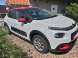 Citroën C3 Aircross PureTech 82 Feel Feel - Citroën C3 Aircross aus 2017