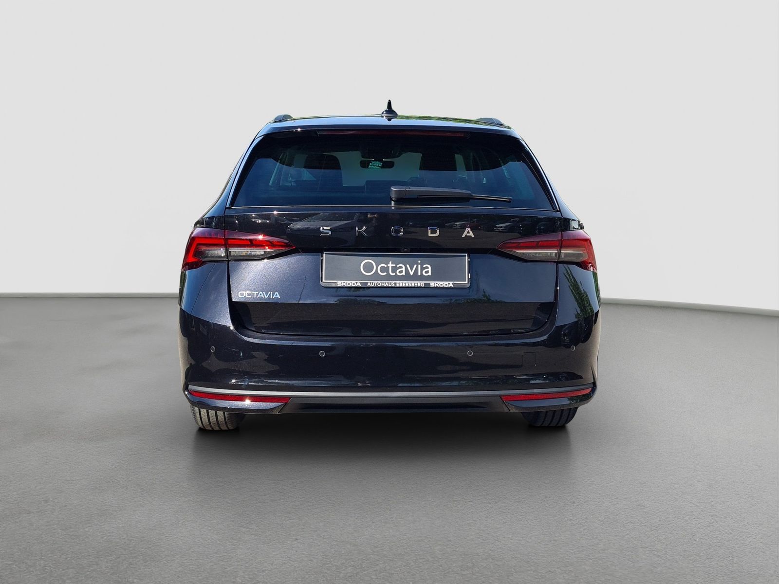 Skoda Octavia - Bild 7