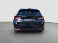 Skoda Octavia - Vorschau Bild 7
