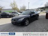 BMW 523i LIM*LEDER*XENON*NAVI*AUTOMATIK - BMW 523 aus 2009