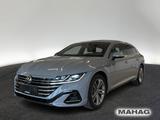 Volkswagen Arteon Shootingbrake 1.4 TSI HYBRID R-Line NaviP - : Grau, Alcantara, Spurhalteassistent