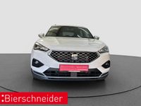 Seat Tarraco - Vorschau Bild 3
