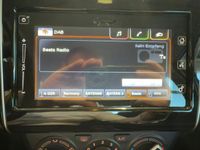 Suzuki Swift - Vorschau Bild 12