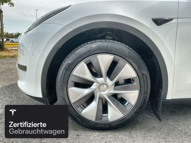 Tesla Model Y Long Range AWD foto 7