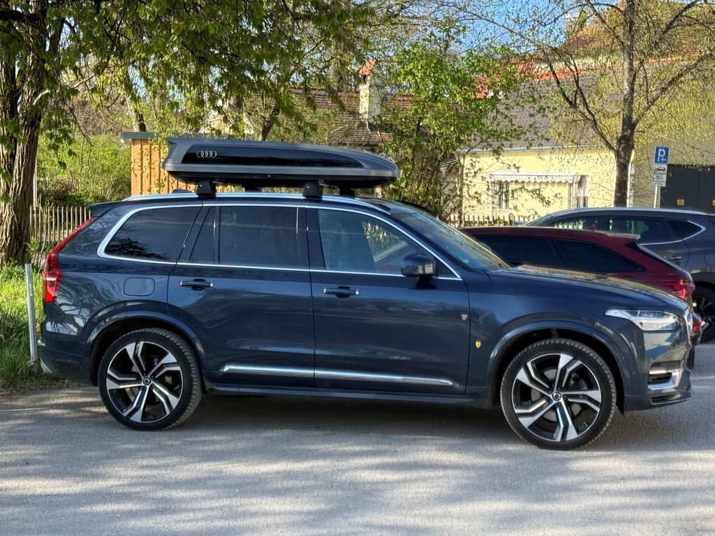 Image of Volvo XC90