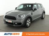 MINI Countryman Cooper  *ALU*SHZ*ACC*PDC* - MINI Cooper Countryman aus 2019