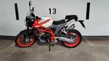 SWM Varez 125 - SWM VAREZ 125