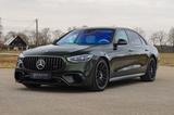 Mercedes-Benz S 63 AMG 4Matic+ L | Panorama | 3D Display | NOW