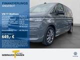 Volkswagen T7 Multivan TDI LIFE eTÜREN PANO LM18 - Volkswagen T7 Multivan in Bochum