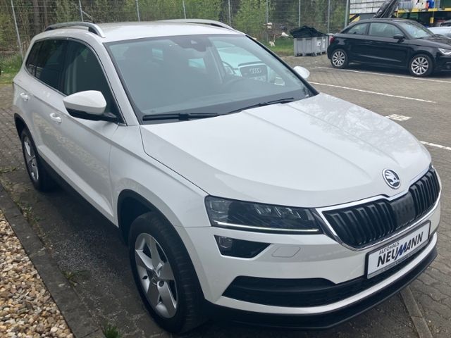 Karoq 1.5 TSI Style KLIMA ALU